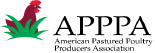 American Pastured Poultry Producers Association Logo