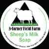 3-Corner Field Farm Soap