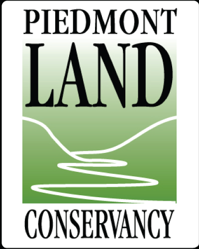 Piedmont Land Conservancy Label