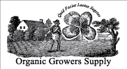 Organic Growers Supply