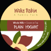 Wake Robin Yogurt