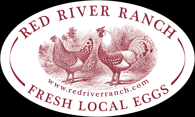 Red River Ranch Eggs