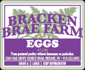 Bracken Brae Eggs