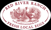 red River Ranch Eggs