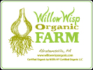 Willow Wisp Organic Farm