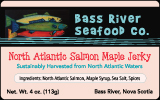 Bass River Seafood