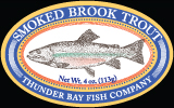 Thunder Bay Fish Company