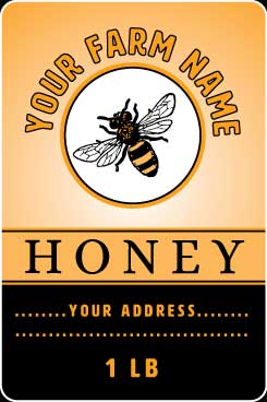 Honey-3 