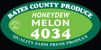 Bates County Watermelon