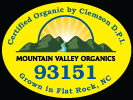 Mountain Valley Organics