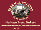 Park Hill Poultry