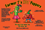 Farm T's Hot Peppers