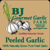BJ Gourmet Garlic Farm