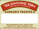 The Sunshine Farm